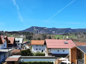 Ferienwohnung für 2 Personen in Oberstdorf