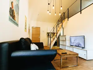 Ferienwohnung für 3 Personen in Oberstdorf