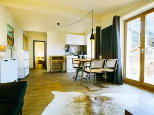 Ferienwohnung für 3 Personen in Oberstdorf