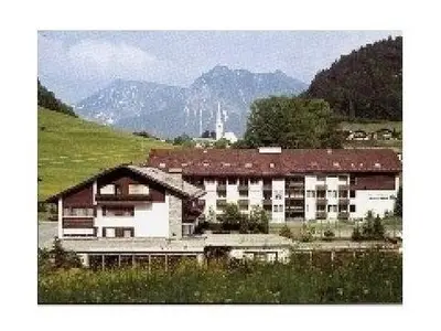 Ferienwohnung für 4 Personen (58 m²) in Oberstdorf 5/10