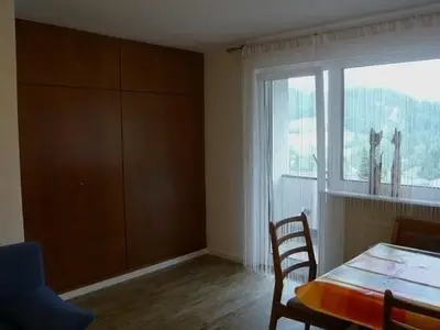 Ferienwohnung für 3 Personen (30 m²) in Oberstdorf 5/10