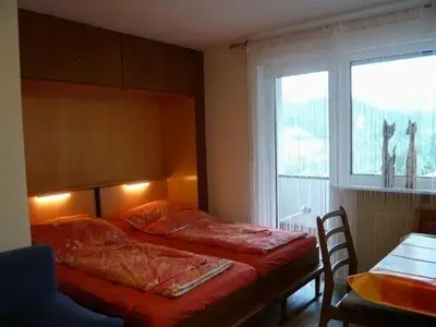 Ferienwohnung für 3 Personen (30 m²) in Oberstdorf 10/10