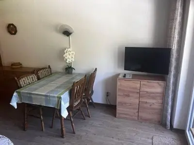 Ferienwohnung für 4 Personen (30 m²) in Oberstdorf 4/5