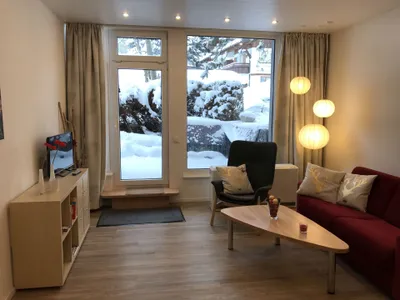 Ferienwohnung für 4 Personen (53 m²) in Oberstdorf 1/10