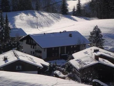 Ferienwohnung für 4 Personen (53 m²) in Oberstdorf 7/10