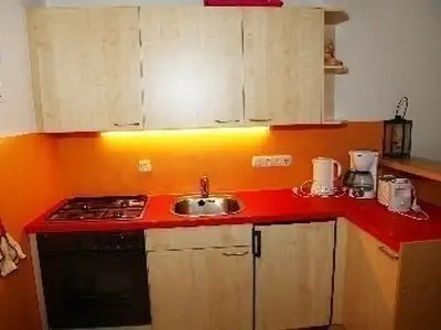 Ferienwohnung für 6 Personen (45 m²) in Oberstdorf 3/10