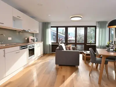 Ferienwohnung für 4 Personen (54 m²) in Oberstdorf 2/10