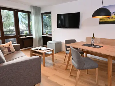 Ferienwohnung für 4 Personen (54 m²) in Oberstdorf 3/10