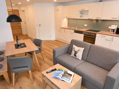 Ferienwohnung für 4 Personen (54 m²) in Oberstdorf 4/10