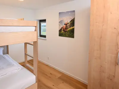 Ferienwohnung für 4 Personen (54 m²) in Oberstdorf 5/10
