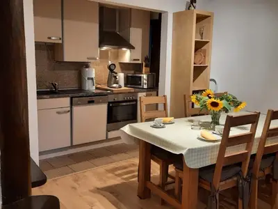 Ferienwohnung für 6 Personen (75 m²) in Oberstdorf 3/9