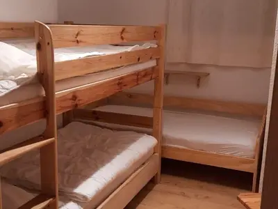 Ferienwohnung für 6 Personen (75 m²) in Oberstdorf 6/9