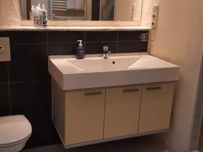 Ferienwohnung für 6 Personen (75 m²) in Oberstdorf 8/9