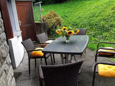Ferienwohnung für 6 Personen (75 m²) in Oberstdorf 9/9