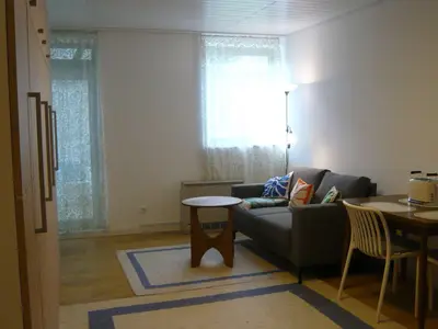 Ferienwohnung für 2 Personen (30 m²) in Oberstdorf 4/10