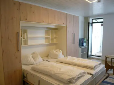 Ferienwohnung für 2 Personen (30 m²) in Oberstdorf 6/10