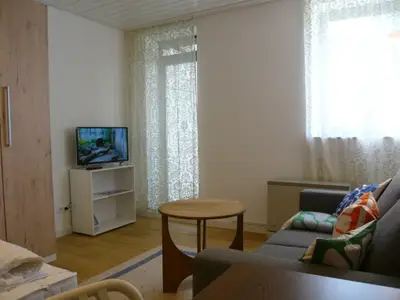Ferienwohnung für 2 Personen (30 m²) in Oberstdorf 7/10
