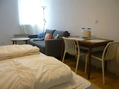 Ferienwohnung für 2 Personen (30 m²) in Oberstdorf 8/10