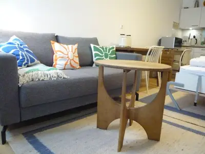 Ferienwohnung für 2 Personen (30 m²) in Oberstdorf 9/10