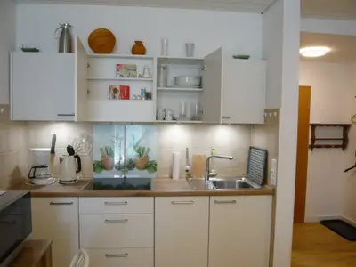 Ferienwohnung für 2 Personen (30 m²) in Oberstdorf 10/10