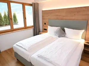 Ferienwohnung für 3 Personen (38 m²) in Oberstdorf