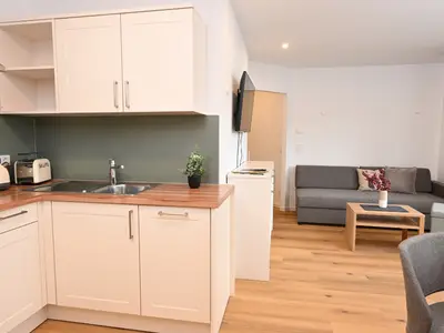 Ferienwohnung für 3 Personen (38 m²) in Oberstdorf 3/10