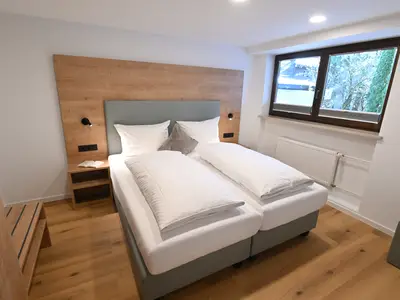 Ferienwohnung für 3 Personen (38 m²) in Oberstdorf 4/10