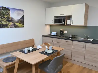 Ferienwohnung für 3 Personen (38 m²) in Oberstdorf 6/10