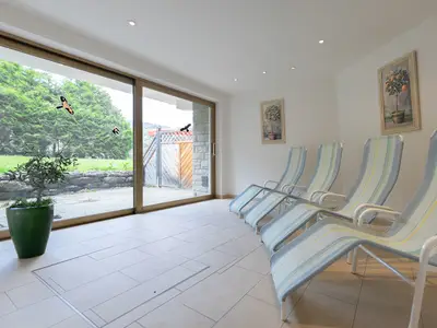 Ferienwohnung für 3 Personen (38 m²) in Oberstdorf 10/10