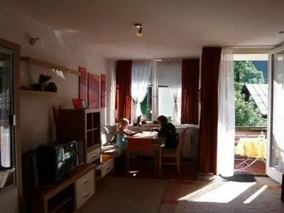 Ferienwohnung für 2 Personen (30 m²) in Oberstdorf 3/10