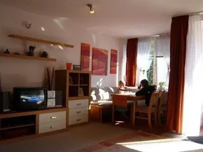Ferienwohnung für 2 Personen (30 m²) in Oberstdorf 4/10