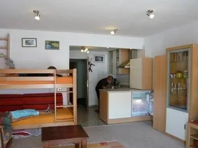 Ferienwohnung für 2 Personen (30 m²) in Oberstdorf 7/10