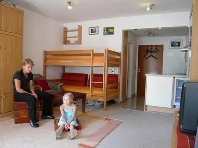 Ferienwohnung für 2 Personen (30 m²) in Oberstdorf 9/10