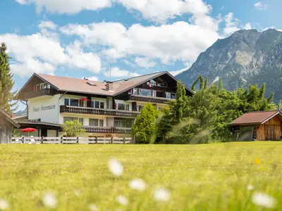 Ferienwohnung für 2 Personen (36 m²) in Oberstdorf 7/10