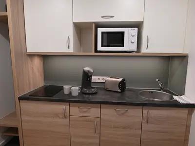 Ferienwohnung für 2 Personen (36 m²) in Oberstdorf 2/10