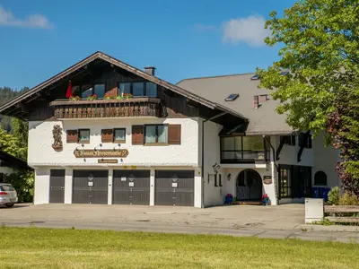 Ferienwohnung für 2 Personen (36 m²) in Oberstdorf 8/10
