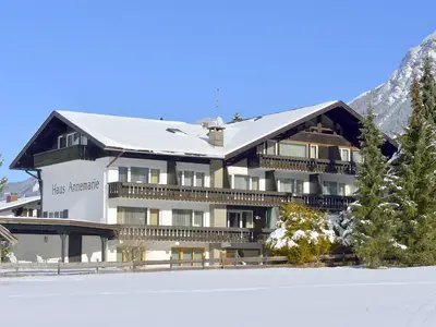 Ferienwohnung für 2 Personen (36 m²) in Oberstdorf 9/10