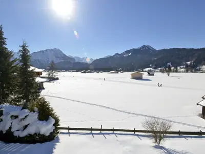 Ferienwohnung für 2 Personen (36 m²) in Oberstdorf 10/10