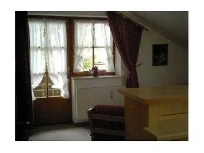 Ferienwohnung für 4 Personen (45 m²) in Oberstdorf 2/9