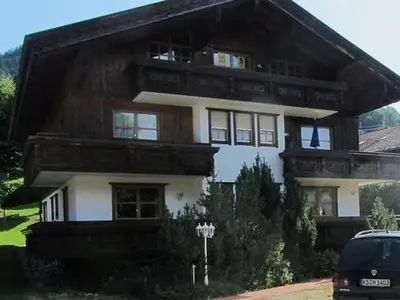 Ferienwohnung für 4 Personen (78 m²) in Oberstdorf 1/6