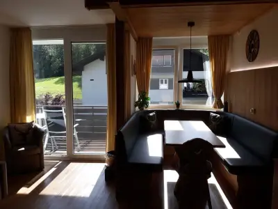 Ferienwohnung für 5 Personen (45 m²) in Oberstdorf 8/10