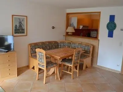 Ferienwohnung für 4 Personen (58 m²) in Oberstdorf 3/8