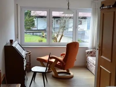 Ferienwohnung für 4 Personen (58 m²) in Oberstdorf 6/8