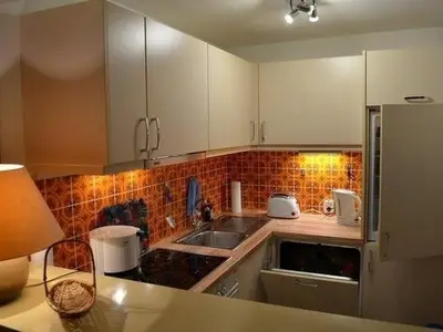 Ferienwohnung für 4 Personen (58 m²) in Oberstdorf 7/8