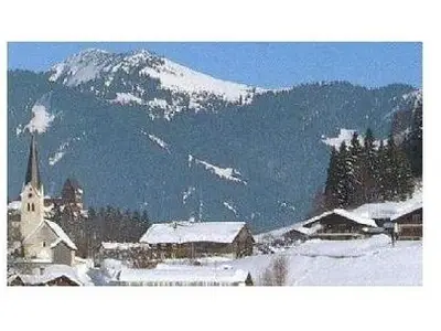 Ferienwohnung für 6 Personen (64 m²) in Oberstdorf 8/10