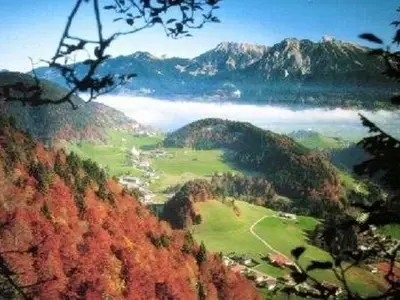 Ferienwohnung für 4 Personen (50 m²) in Oberstdorf 4/9