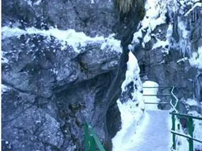 Ferienwohnung für 4 Personen (50 m²) in Oberstdorf 7/9