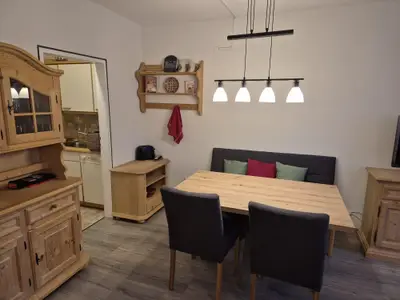 Ferienwohnung für 4 Personen (50 m²) in Oberstdorf 8/9