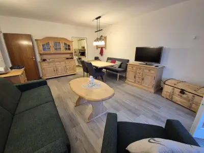 Ferienwohnung für 4 Personen (50 m²) in Oberstdorf 9/9