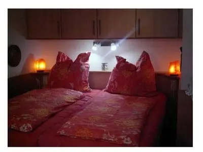 Ferienwohnung für 2 Personen (30 m²) in Oberstdorf 10/10